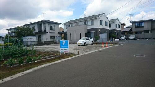 貸駐車場 宮城県仙台市宮城野区岩切字三所北