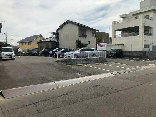 田中駐車場（軽区画）