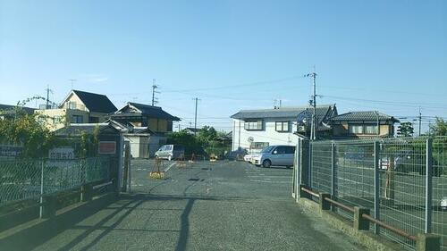 貸駐車場 滋賀県守山市今市町