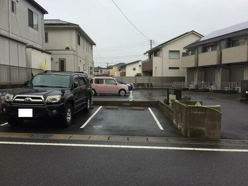 貸駐車場 愛知県大府市共和町４丁目