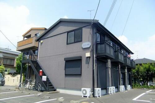 エクセル満蓉駐車場