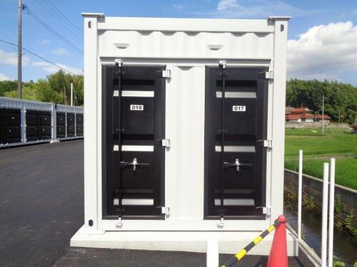 レンタル倉庫　ｐｉｔ－１