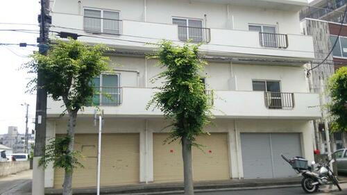 貸店舗（建物一部） 神奈川県横須賀市根岸町４丁目