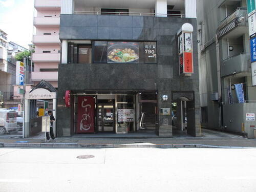 コーディアル千歳町