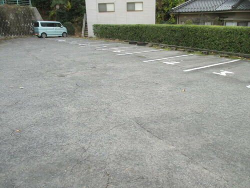 貸駐車場 広島県広島市安佐南区相田６丁目