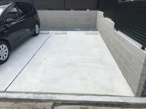 ＦＫ赤坂町６丁目駐車場（普通車）