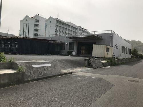 貸倉庫 長崎県諫早市多良見町元釜
