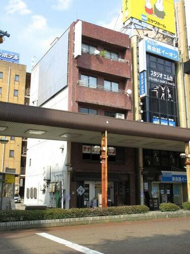 貸店舗（建物一部） 新潟県長岡市城内町２丁目