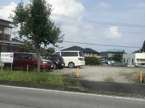 貸駐車場 栃木県日光市今市本町