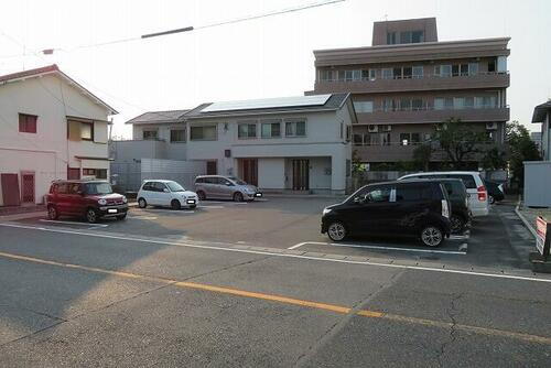瀬戸市西本町駐車場Ｎｏ．２０