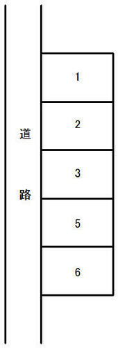 貸駐車場 千葉県八千代市八千代台東６丁目