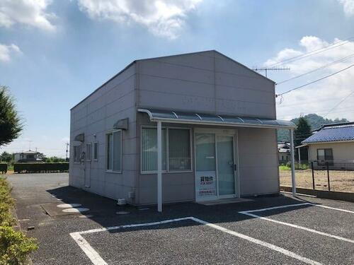 富岡市神農原貸店舗