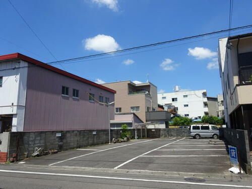 貸駐車場 岐阜県岐阜市吾妻町１丁目
