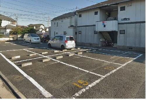 鈴木駐車場