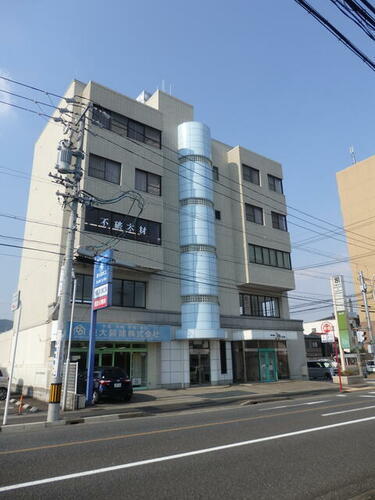 岐阜県岐阜市入舟町１丁目