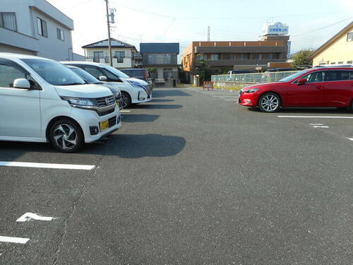 静岡県袋井市葵町１丁目