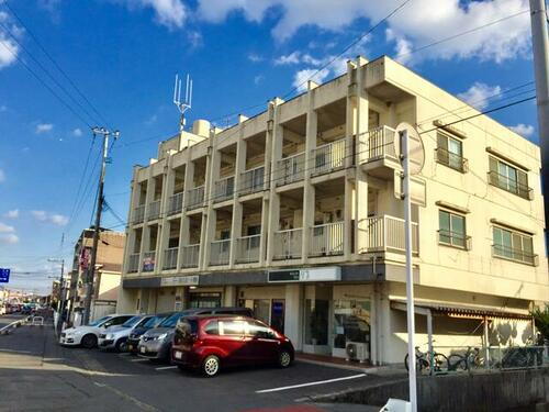 大分県別府市亀川中央町