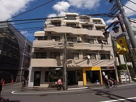 東京都渋谷区神山町