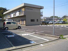 静岡県菊川市堀之内 菊川駅 貸駐車場 物件詳細