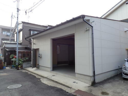 貸倉庫 埼玉県川口市大字赤井