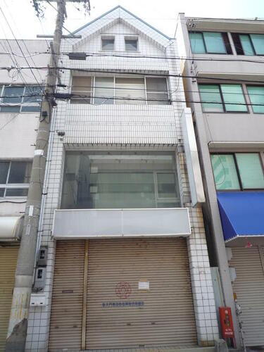 愛知県名古屋市中村区羽衣町