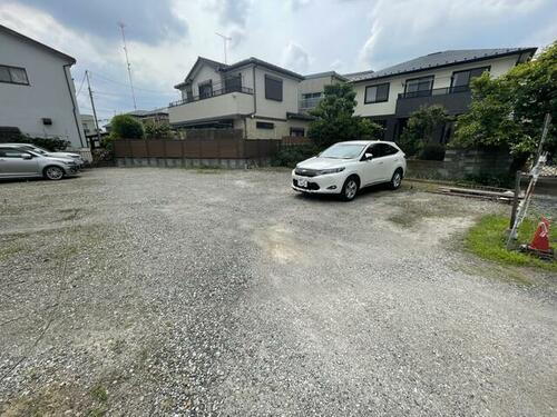 貸駐車場 埼玉県さいたま市桜区新開２丁目