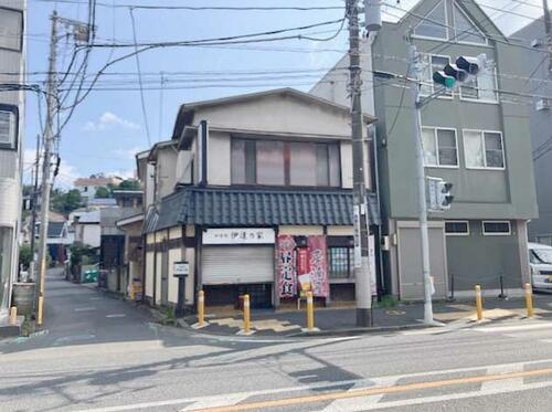 神奈川県横浜市南区六ツ川１丁目