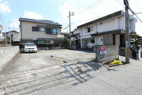 貸駐車場 兵庫県神戸市須磨区若木町３丁目