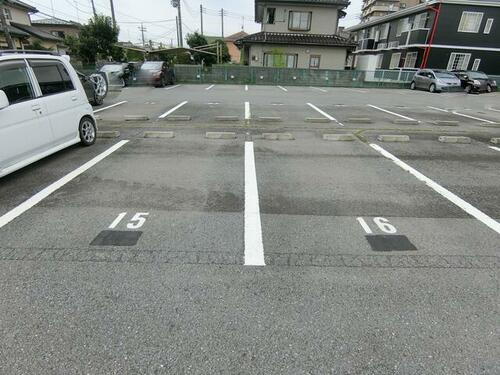 貸駐車場 栃木県宇都宮市越戸２丁目