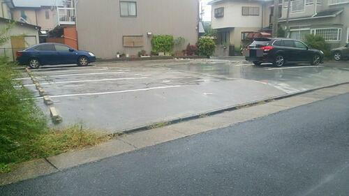 愛知県名古屋市中村区深川町３丁目