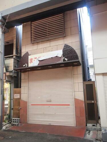 八雲通４丁目店舗