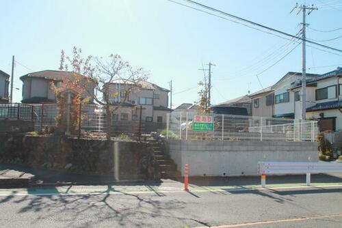 清水町駐車場