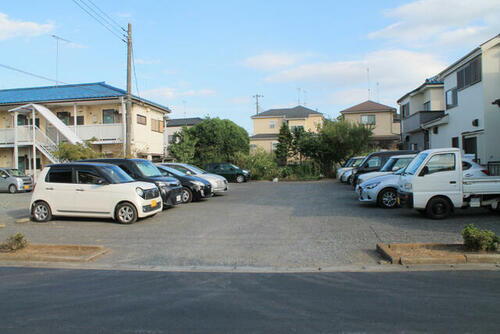 貸駐車場 埼玉県坂戸市花影町