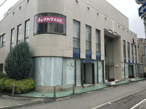 貸店舗（建物一部） 富山県富山市常盤町