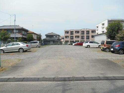 北本西高尾駐車場