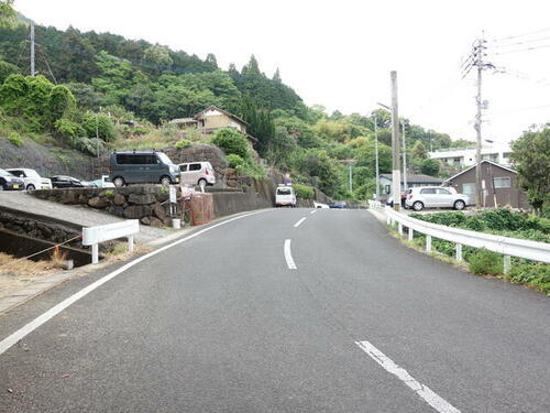 貸駐車場 長崎県佐世保市福田町