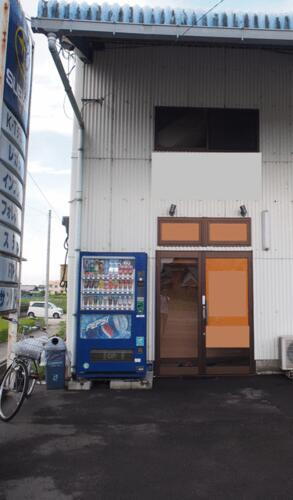 貸店舗（建物一部） 香川県善通寺市木徳町