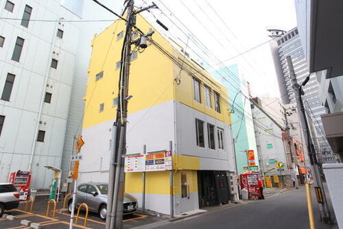 貸店舗（建物一部） 宮城県仙台市青葉区本町１丁目