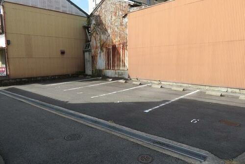 瀬戸市孫田町駐車場Ｎｏ．１５