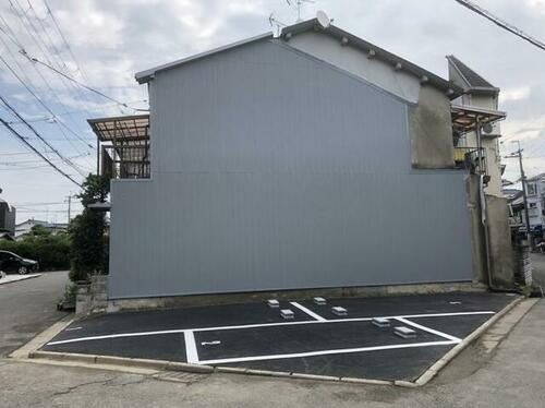 ＦＫ摂津市鳥飼西４丁目駐車場