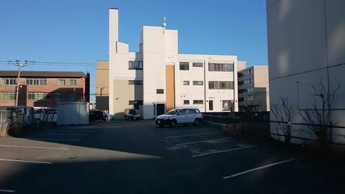 ガーデンコート釧路