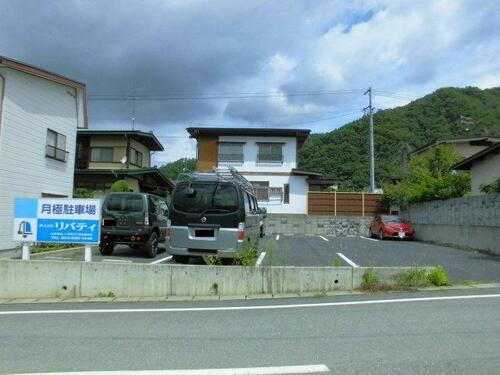 貸駐車場 山形県山形市小白川町３丁目