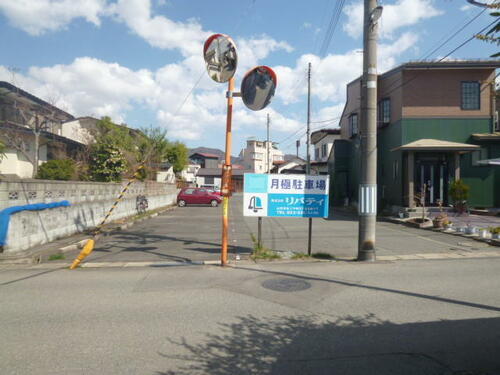 円応寺町