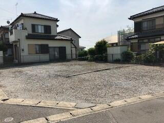 第６８駐車場