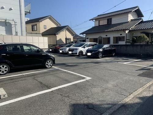 パーキング明和