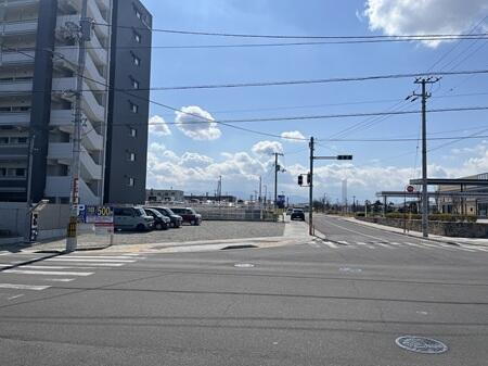 貸地 香川県高松市仏生山町甲