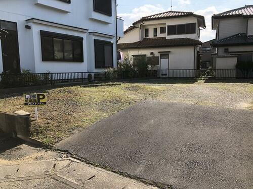鎌田駐車場