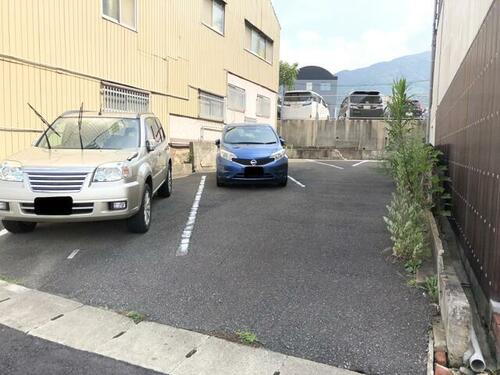 末松駐車場