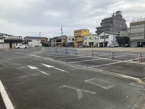 貸地 愛知県豊橋市西松山町