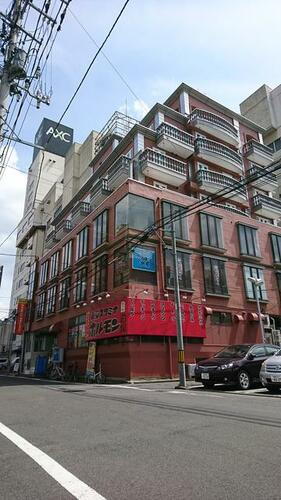 貸店舗（建物一部） 福島県福島市栄町